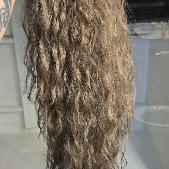 CSC SPANO LIGHT BRUNETTE - Picture 2 of 7